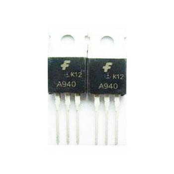 2SA940_TO-220