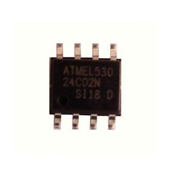 AT24C02C-SSHM-T_SOP-8_ATmel