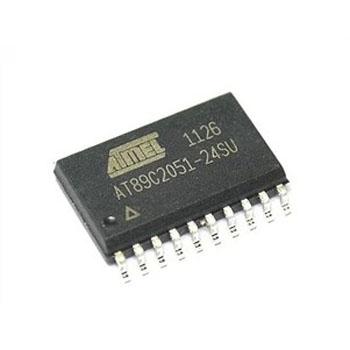 AT89C2051-24SU_SOP-20_ATMEL