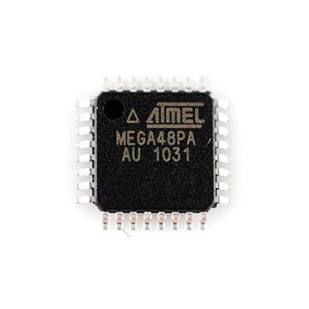 ATMEGA48PA-AU_TQFP-32_ATMEL