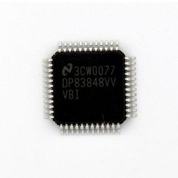 DP83848IVV_QFP-48_NS
