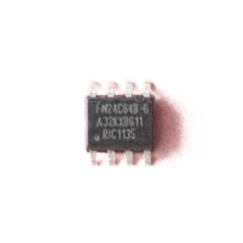 FM24C64B-G_SOP-8_RAMTRON