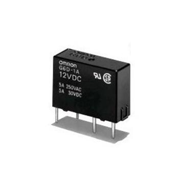 G6D-1A-ASI-12VDC