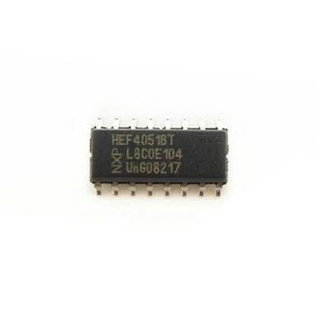 HEF4051BT_SOP-16_NXP