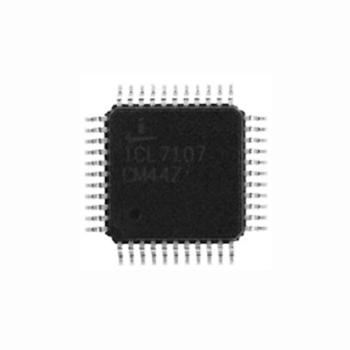 ICL7107CM44_QFP-44