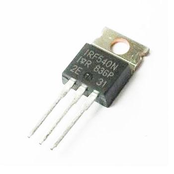 IRF540NPBF_TO-220_IR