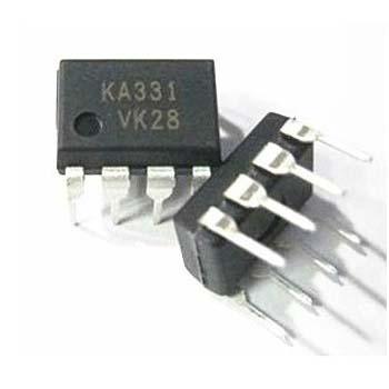 KA331_DIP-8_FSC