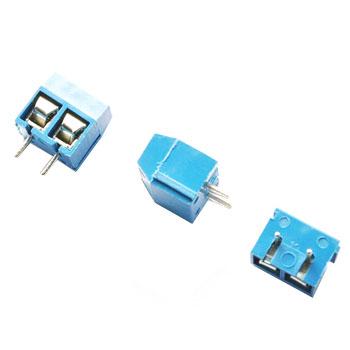 KF301_5.0MM_2P