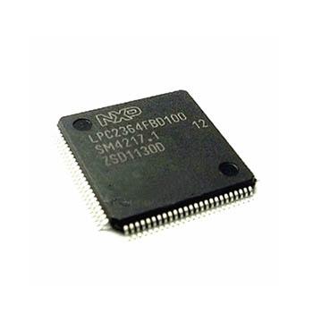 LPC2364FBD100_LQFP-100_NXP