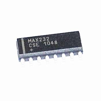 MAX232CSE_SOP-16