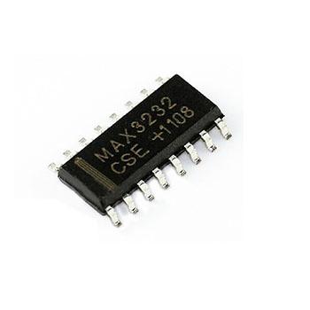 MAX3232CSE_SOP-16