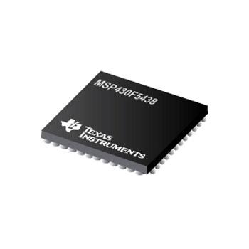 MSP430F5438IPZR_LQFP-100_TI