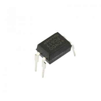 PC817-C_DIP-4_SHARP