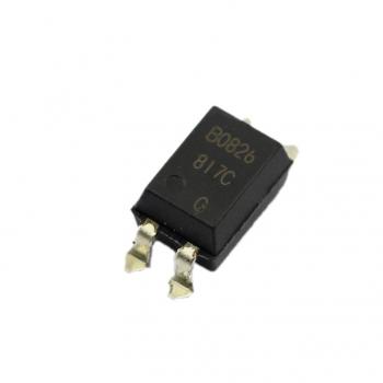 PC817-C_SOP-4_SHARP
