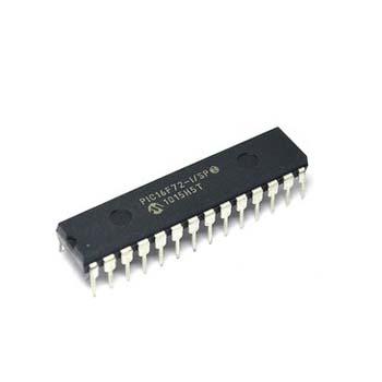 PIC16F72-I_SP_DIP-28_Microchip
