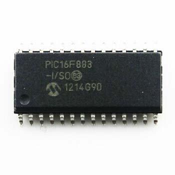 PIC16F883-I_SO_SOP-28_Microchip