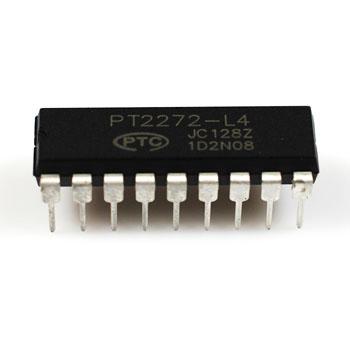 PT2272-L4_DIP-18