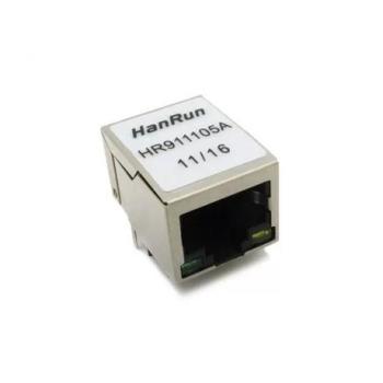 RJ45_HR911105A