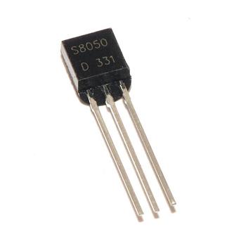 S8050_TO-92