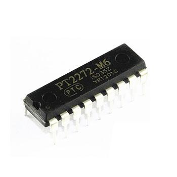 SC2272-M6_DIP-18