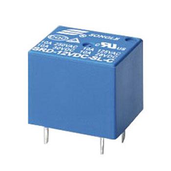 SRD-12VDC-SL-C