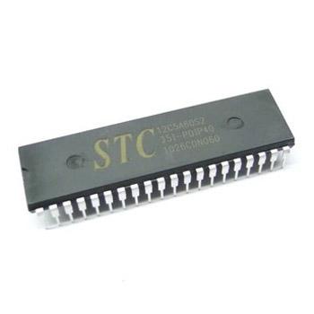 STC12C5A60S2-35I_DIP-40_STC