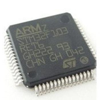 STM32F103RET6_LQFP-64_ST