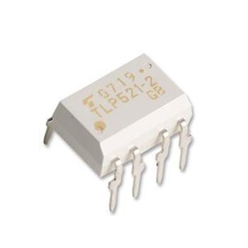 TLP521-2GB_DIP-8_TOS