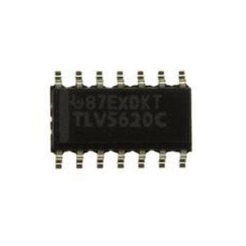 TLV5620CD_SOP-14_TI