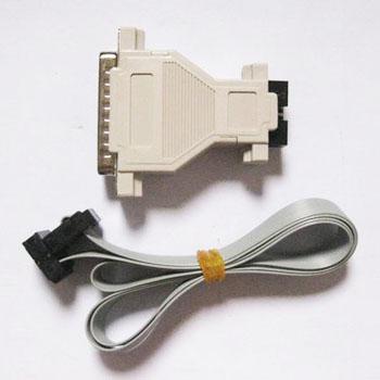 Xilinx_FPGA_CPLD_JTAG
