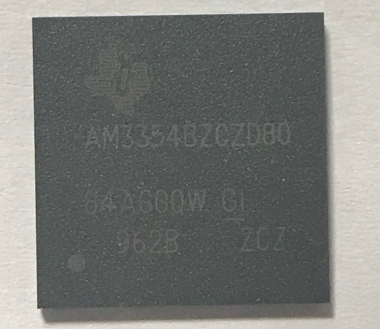 AM3354BZCZD80