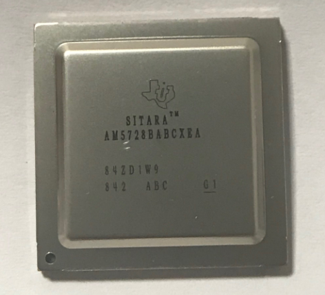 AM5728BABCXEA