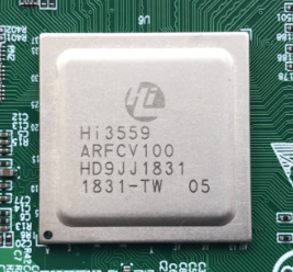 HI3559ARFCV100
