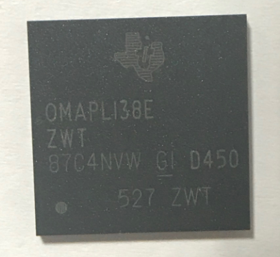 OMAPL138EZWTD4