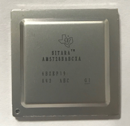 AM5728BABCXA