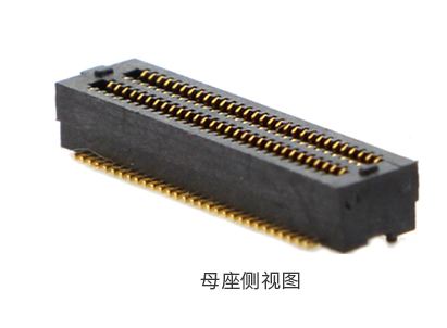 NLWBS05-80C-4.0H 母座