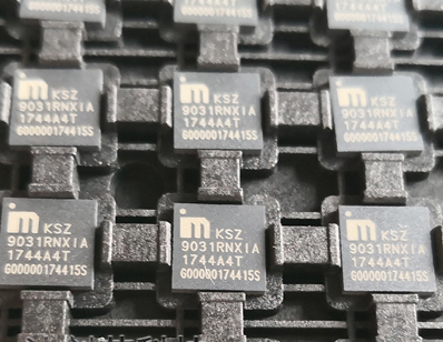 KSZ9031RNXIA