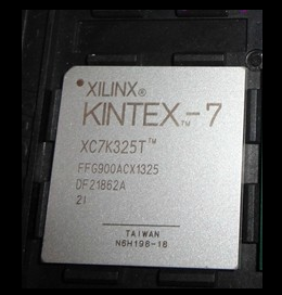 XC7K325T-2FFG676I