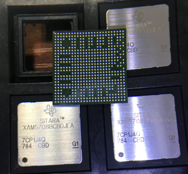AM5708BCBDJA