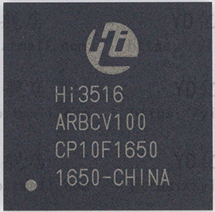 HI3516ARBCV100