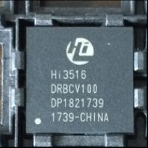 HI3516DRBCV100