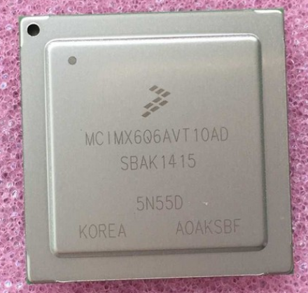 MCIMX6Q6AVT10AD