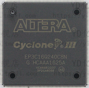 EP3C16Q240C8N