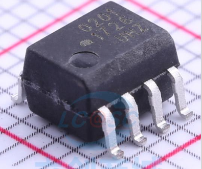 HCPL-0201-500E