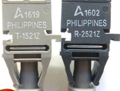 HFBR-2521Z HFBR-1521Z