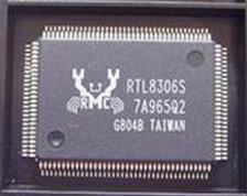 RTL8306E-CG