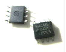 FM24CL64B-GTR