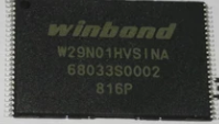 W29N01HVSINA