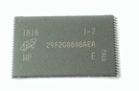 MT29F2G08ABAEAWP-IT:E