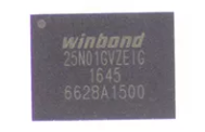 W25N01GVZEIG